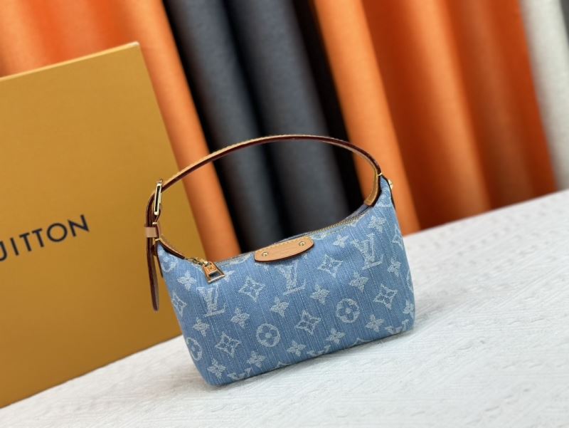 Louis Vuitton Top Handle Bags